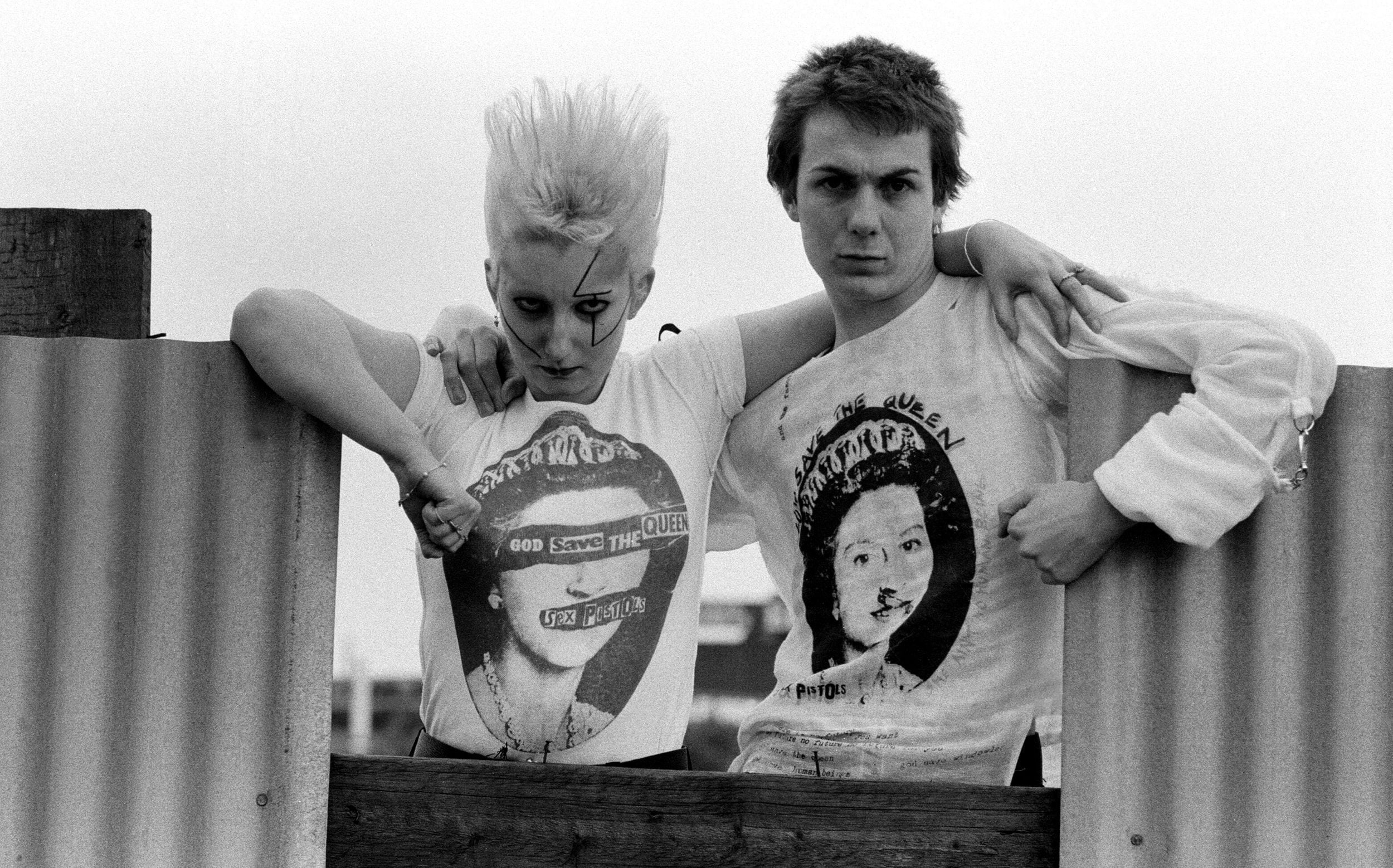Malcolm Mclaren And Vivienne Westwood Were The Lennon And Mccartney Of 1970S’ Fashion