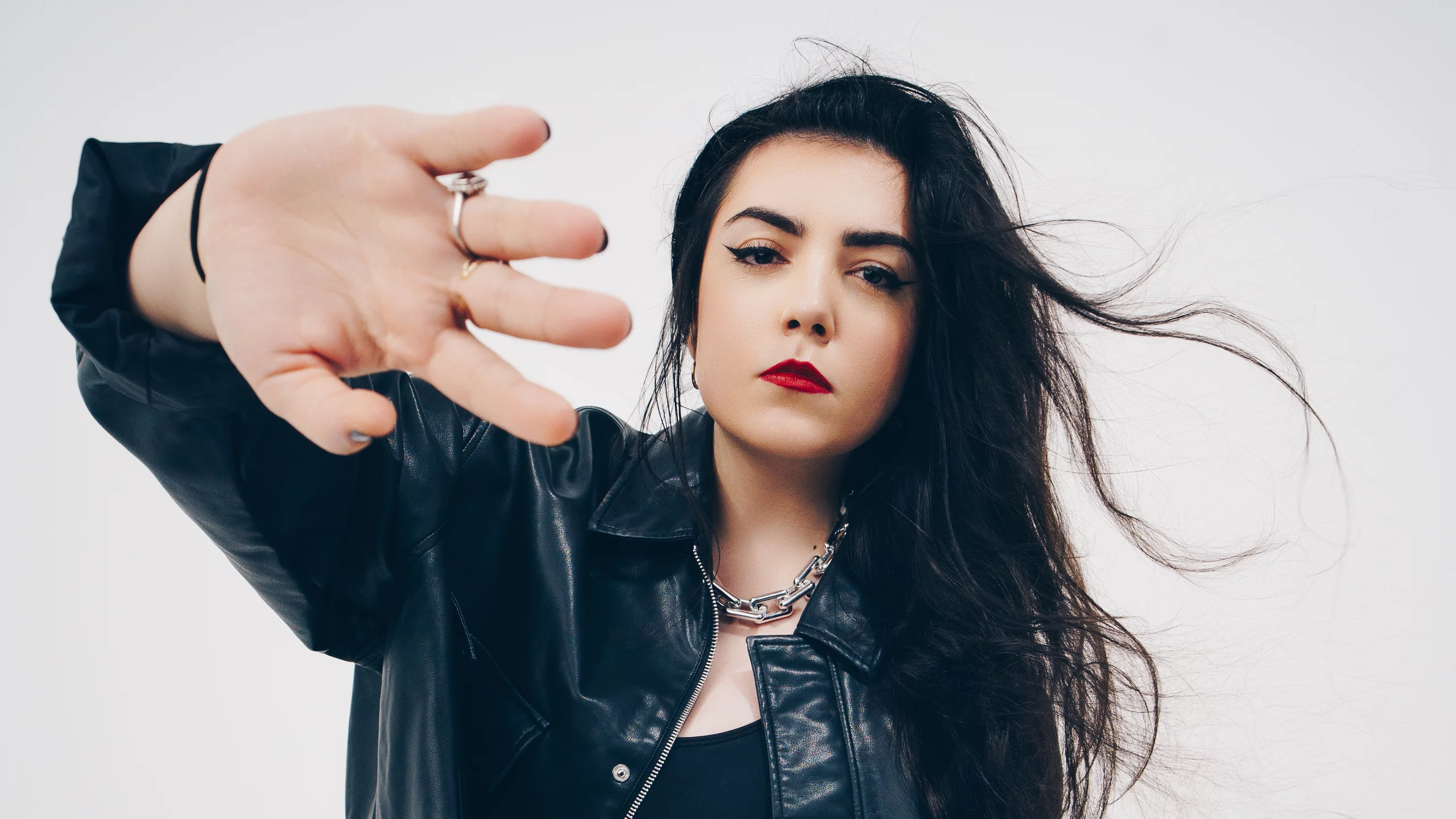 French Singer Hoshi: The Alchemist Of Modern French Music