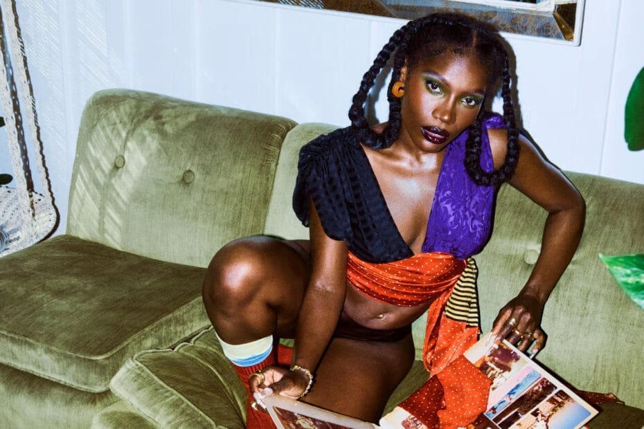 Doechii: The Swamp Princess Redefining Hip-Hop